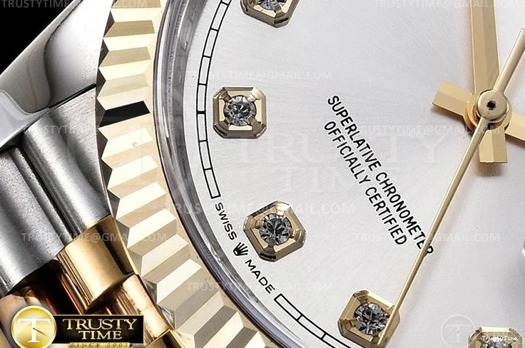 1117 ComfortFit RDJ0361A – DJ 36mm 746